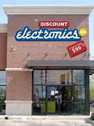 Image result for Discount Electronics
