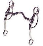 Image result for Horse Bit Pelham with Ring