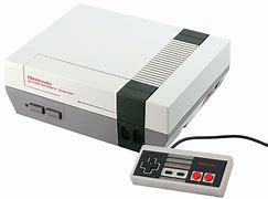 Image result for Nintendo Entertainment System Poster