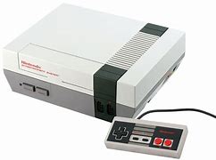 Image result for NES On Modern TV