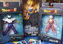 Image result for Dragon Ball Legends Toys