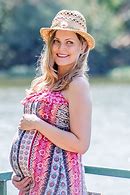 Image result for Natalie Belmont Pregnant