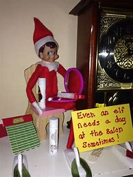 Image result for Cursed Elf On the Shelf