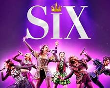 Image result for Six Plus One Show Cast