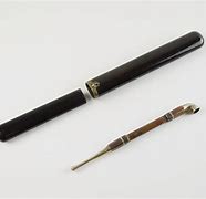 Image result for Japanese Tobacco Pipe
