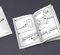 Image result for User Guide Manual Design