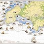 Image result for Shipwreck Map
