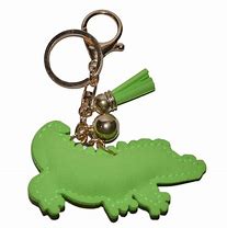 Image result for Squishy Alligator Keychain