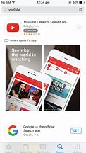 Image result for Cute YouTube App Design