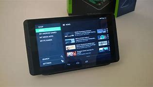 Image result for NVIDIA Tablet