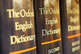 Image result for Who Introduced Oxford Dictionary