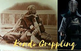 Image result for Kendo Sword Techniques
