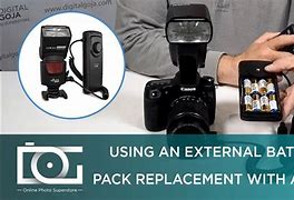 Image result for Modo Extended Battery Pack Camera
