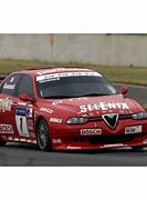 Image result for Alfa Romeo 156 GTA BTCC