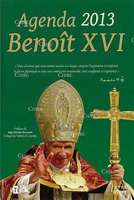 Image result for Benoit XVI