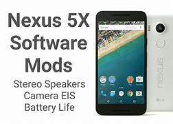Image result for Nexus 5X Mute Speakers