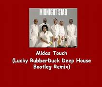 Image result for Midnight Star Midas Touch