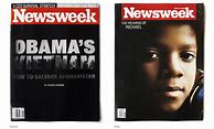 Image result for Newsweek Article