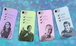 Image result for Riverdale iPhone 11" Case