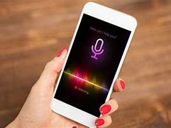 Image result for Voice of Siri iPhone