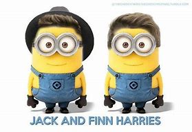 Image result for Minion Twins