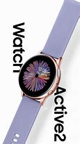 Image result for Samsung Galaxy Watch Active 40 mm Oro Rosa