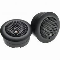 Image result for 1 Inch Silk Dome Tweeter