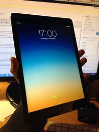 Image result for iPad Air Touch Screen