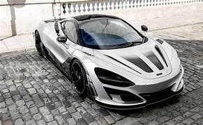 Image result for Mansory 720s