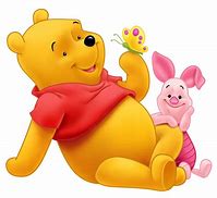 Image result for Winnie the Pooh Christmas PNG