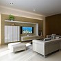 Image result for Living Room TV Wall