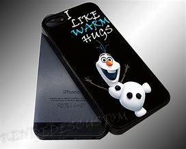 Image result for Disney Frozen Phone Cases