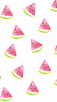 Image result for Watermelon Cute iPhone Wallpapers