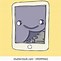 Image result for Charged iPad Cartoon