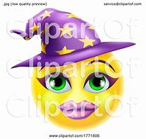 Image result for Witch Emoji