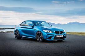 Image result for BMW M2 Blue