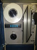Image result for Small Magnetic Tape Drive