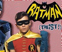 Image result for Batman Courthouse 1960s