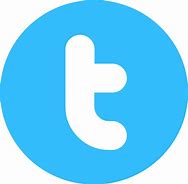 Image result for Twitter Logo Square PNG