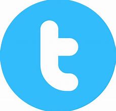 Image result for Twitter Logo Transparent