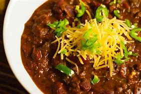 Image result for Jelly Bean Chili