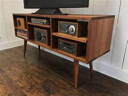 Image result for TV Stereo Cabinets
