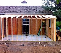 Image result for Adding Lean to On Shed