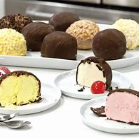 Image result for Italy Food Ice Cream