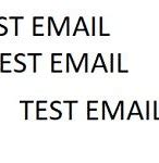 Image result for Test Email Meme