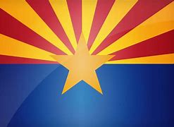 Image result for Arizona State Flag JPEG