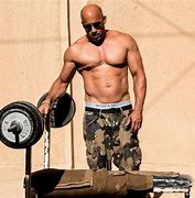 Image result for Vin Diesel Workout