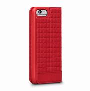 Image result for Leather iPhone 6s Plus Case