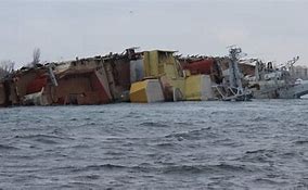 Image result for Another Ship Sunk