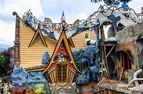Image result for Crazy People House